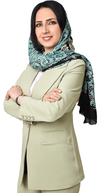 رویا اشرفی
