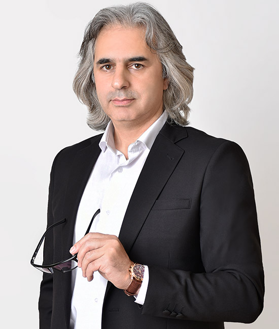 حمید اشرفی 