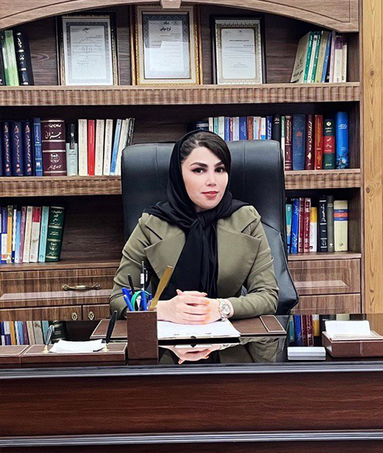 فاطمه رضالو